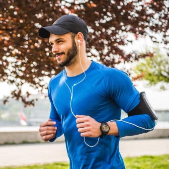 A Testosterona e a saúde masculina: entenda seu impacto