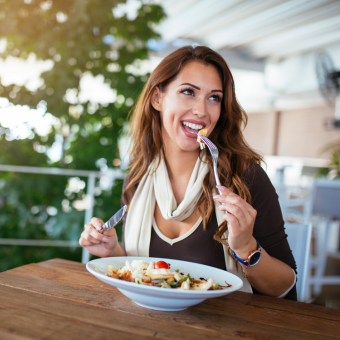 Qual a relação entre saúde mental e nutrição?