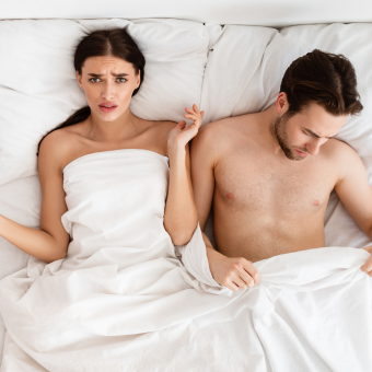 Como aumentar a libido naturalmente