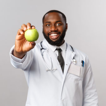 nutricionista